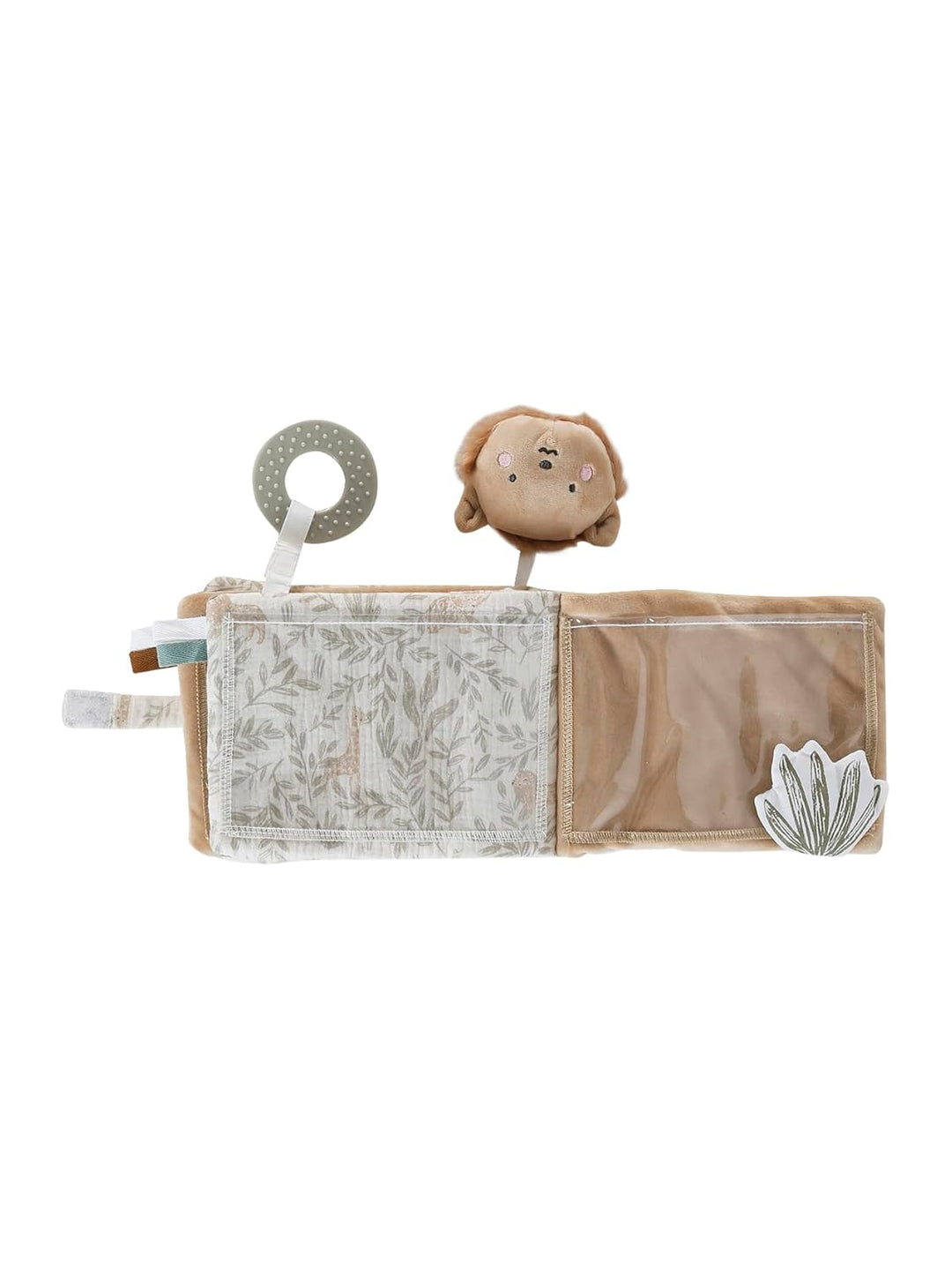 VERTBAUDET Baby Fotobuch BABYLON beige, Beige