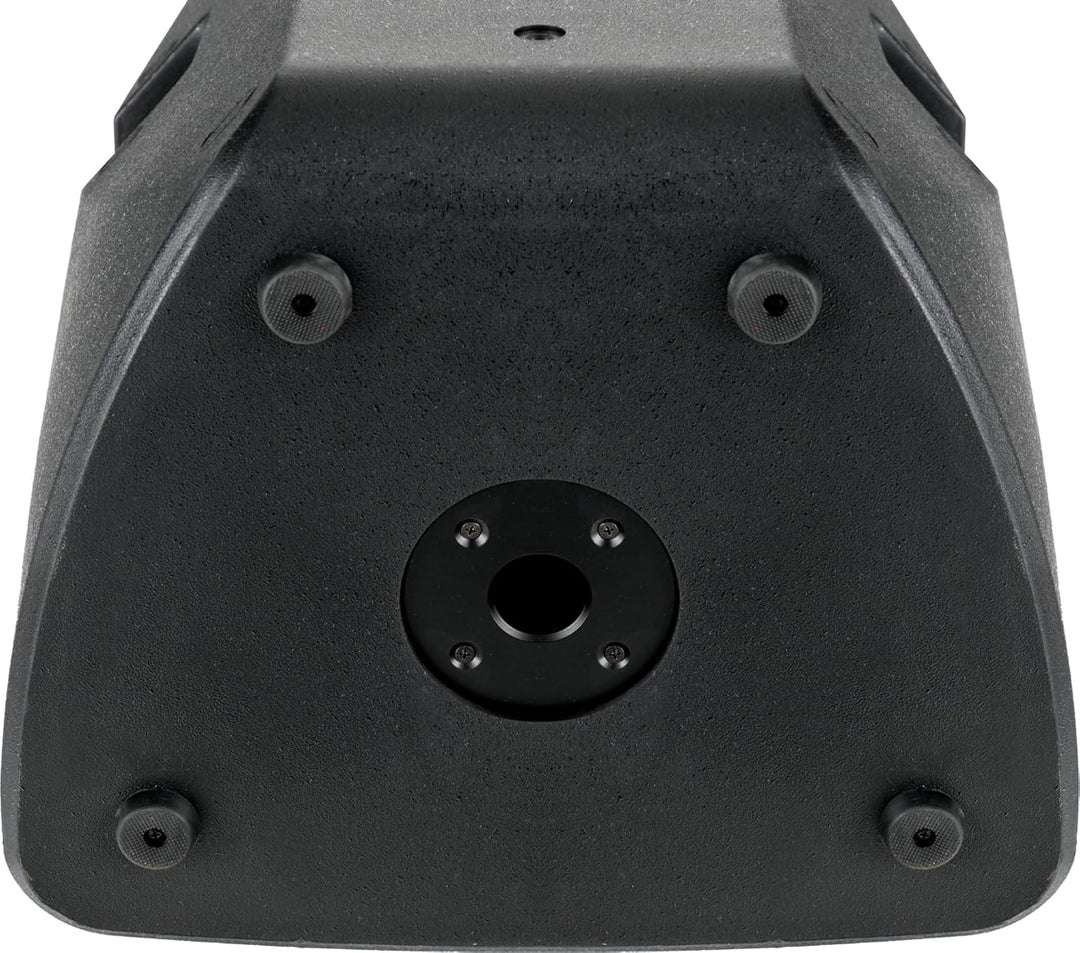 Pronomic C-215 MA - Aktive 2-Wege Box mit 2 Kanälen - Leistung: 1000 Watt - 15" Woofer + 1,75" Titan