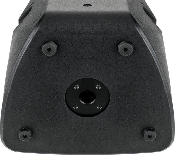 Pronomic C-215 MA - Aktive 2-Wege Box mit 2 Kanälen - Leistung: 1000 Watt - 15" Woofer + 1,75" Titan