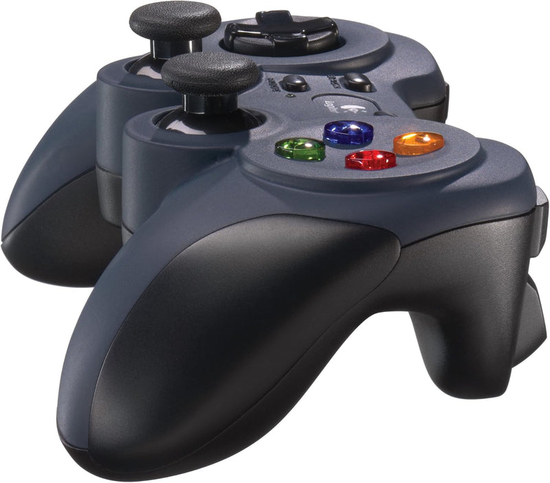 Logitech F310 PC-Gamepad