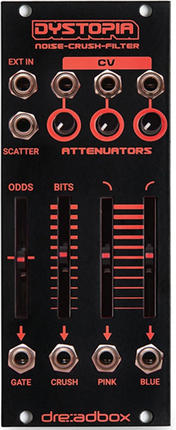 Dreadbox Dystopia