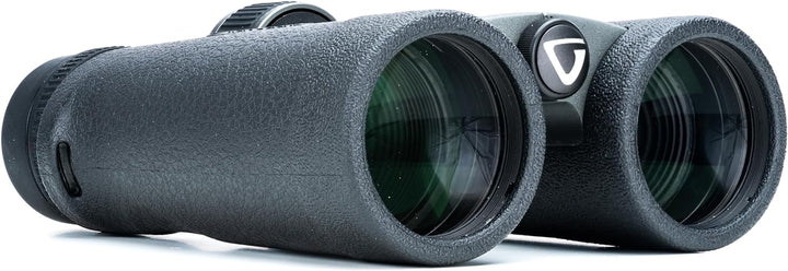 Vanguard Endeavor ED 1042 Fernglas (10-fach opt. Zoom, 42mm, 6.5°) Endeavor ED 10x42, Endeavor ED 10