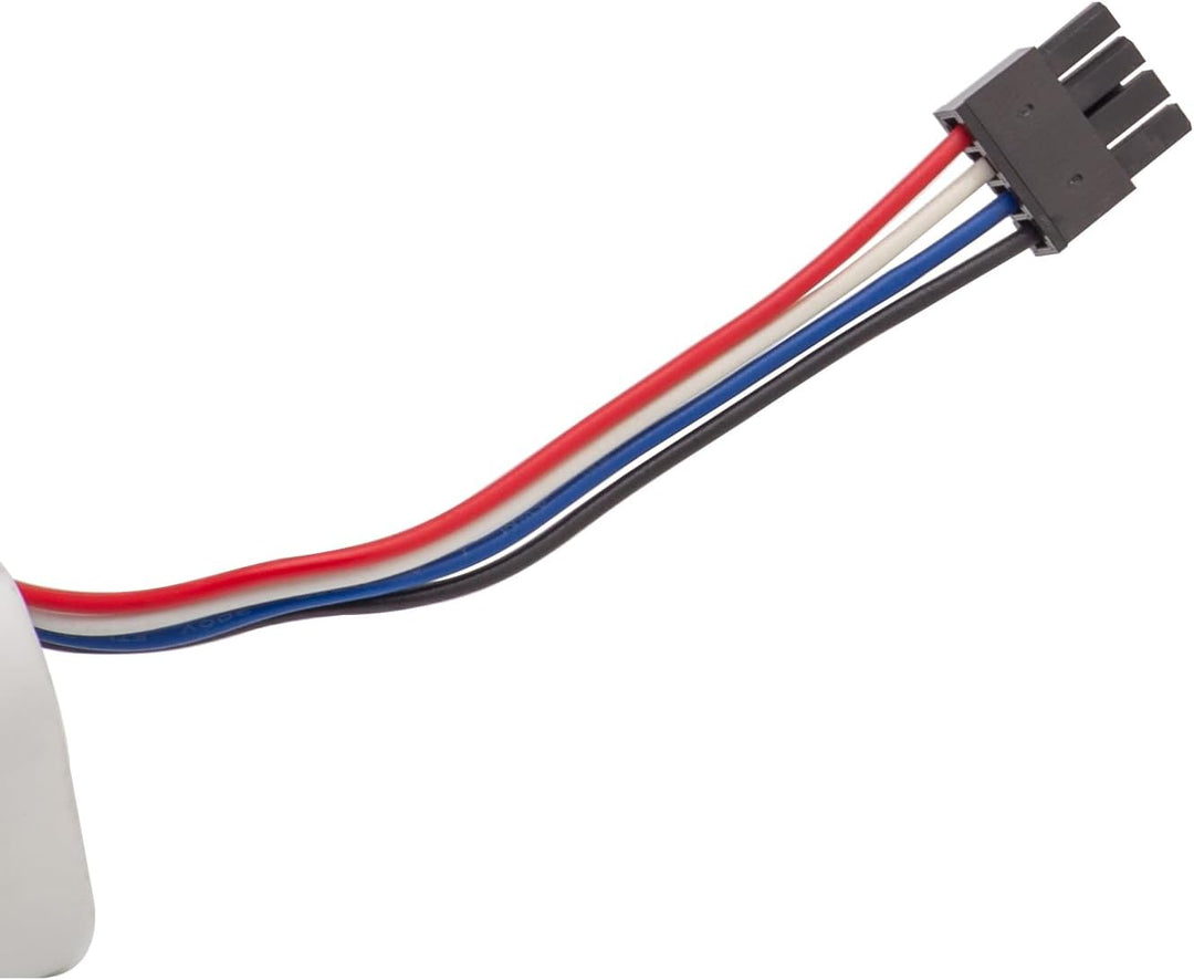 14.4V 6500mAh Li-ion Ersatzakku für Dreame D9 F9 BOT L10/Pro/Plus TRUEVER Finder Rls3 Roboterstaubsa