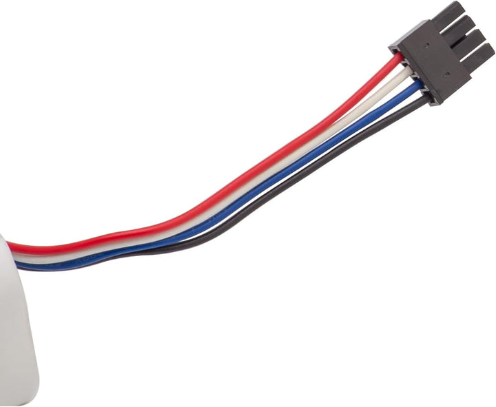 14.4V 6500mAh Li-ion Ersatzakku für Dreame D9 F9 BOT L10/Pro/Plus TRUEVER Finder Rls3 Roboterstaubsa