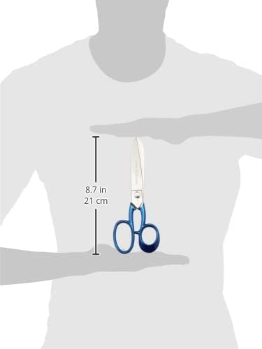 3 CLAVELES Juliet Watch, Rostfreier Edelstahl, Blau, 26.29x9.59x2.2 cm