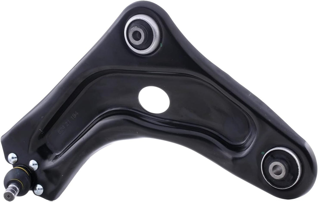 Monroe L28552 Lenker, Radaufhängung