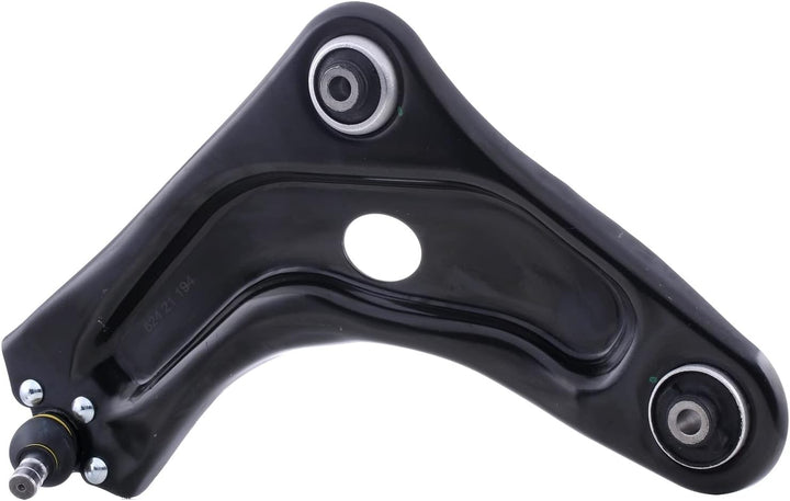 Monroe L28552 Lenker, Radaufhängung