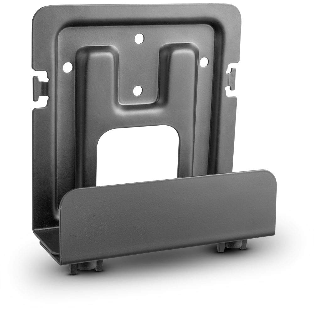 InLine® Halterung für Mediageräte/Streaming-Boxen, 47-76mm, 23152C Single, Single
