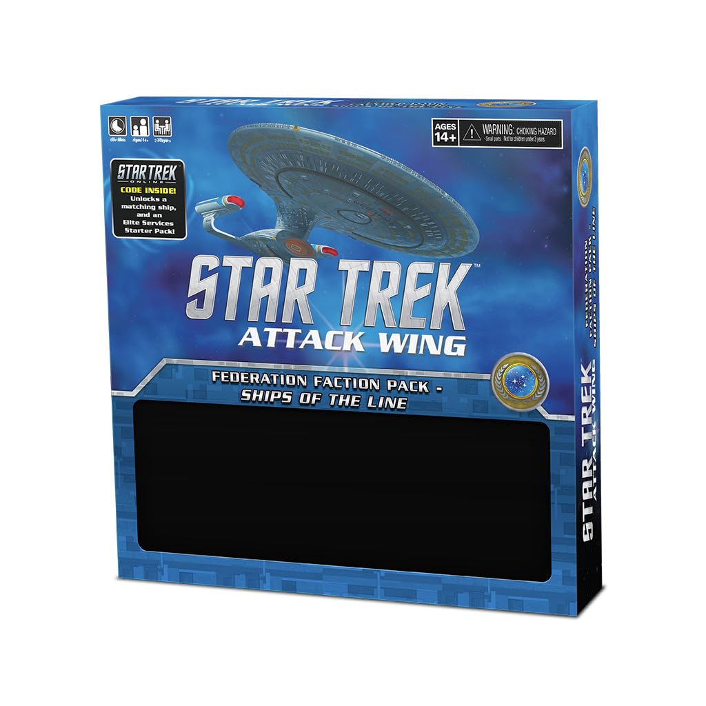 Wizkids 80901 Boardgame