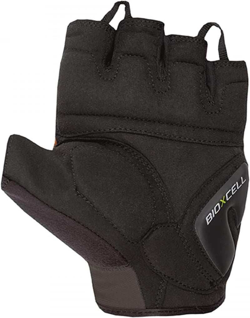 Chiba Bioxcell Handschuh S schwarz schwarz, S schwarz schwarz