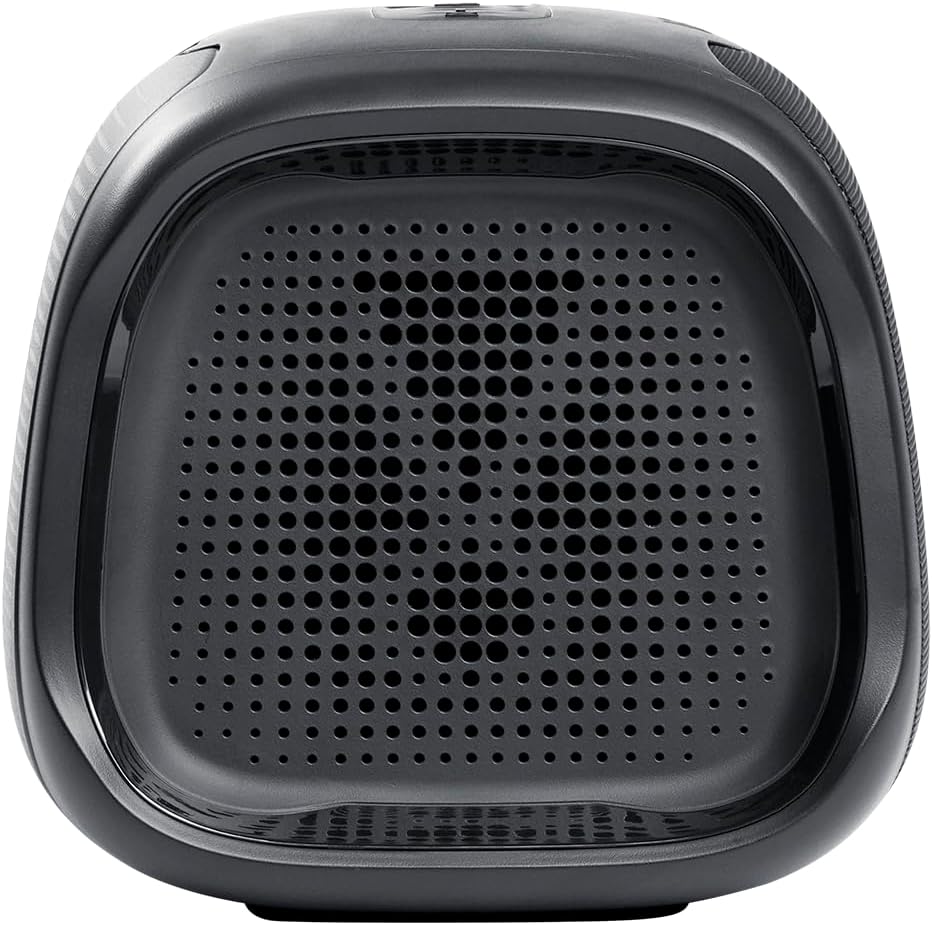 JBL BASSPRO Go - 2 in 1: Aktiv Subwoofer Auto und 200 Watt Bluetooth Party Lautsprecher in einem - E