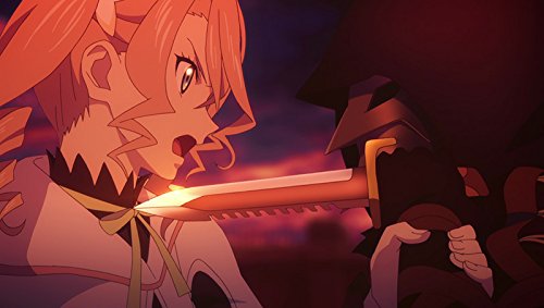 Tales of Zestiria - The X - Staffel 1: Episode 00-12 im limitierten Schuber [Blu-ray], Blu-ray