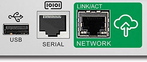 APC Smart-UPS SMC SmartConnect - SMC1000I-2UC - Unterbrechungsfreie Stromversorgung 1.000VA (Rackein