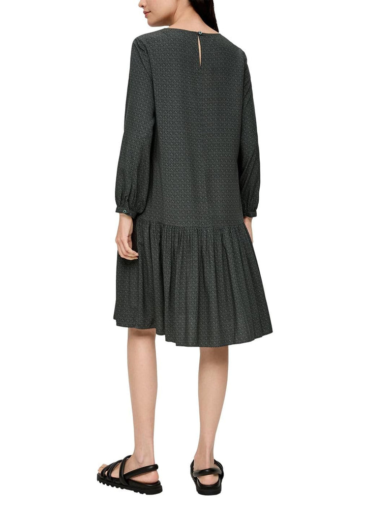 s.Oliver Damen Kleid 42 79b0, 42 79b0