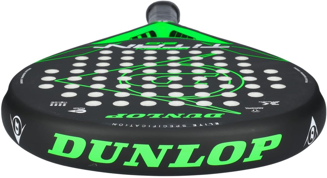 Dunlop Titan 2.0 Grün