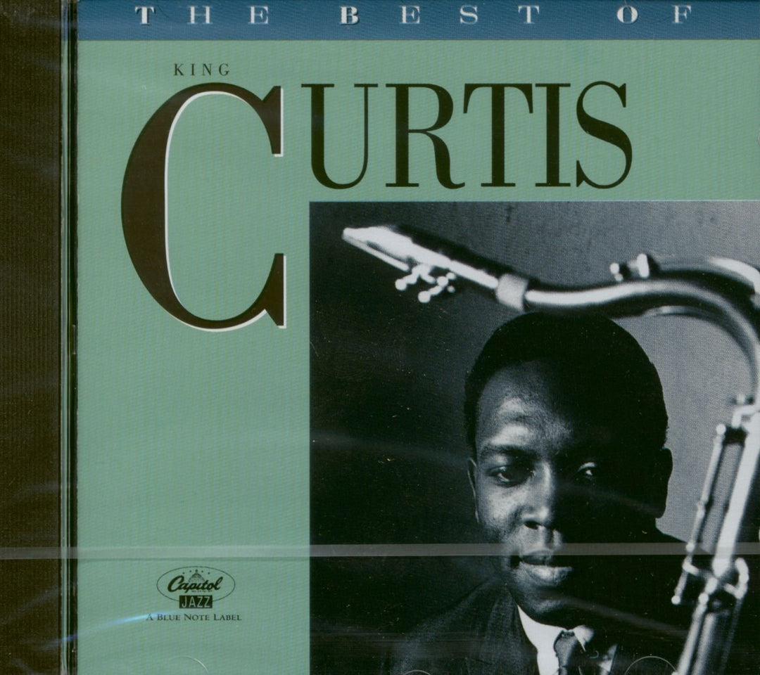 Best of, Audio-CD