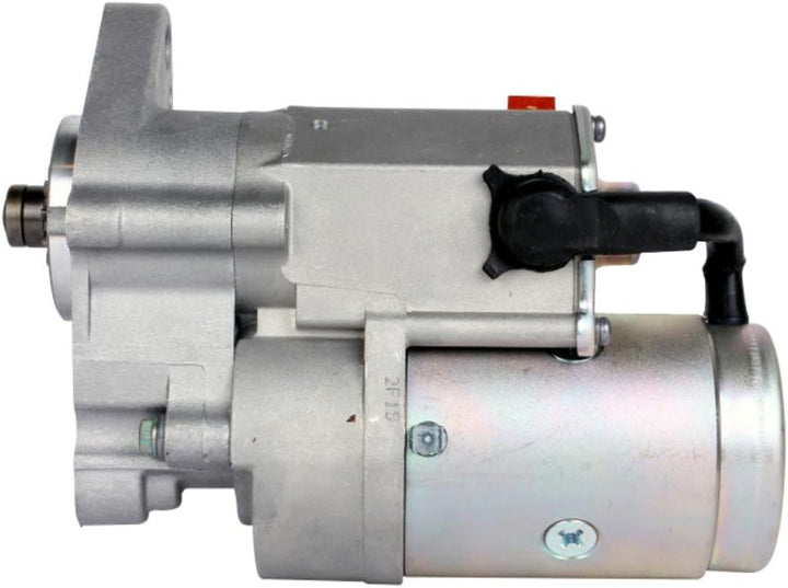 HELLA - Starter/Anlasser - 12V - 2.2kW - für u.a. Hyundai Terracan (HP) - 8EA 012 528-491