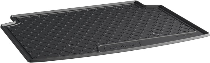 Gledring Rubbasol (Gummi) Kofferraumwanne kompatibel mit Peugeot 308 III HB 5-türer 2021-