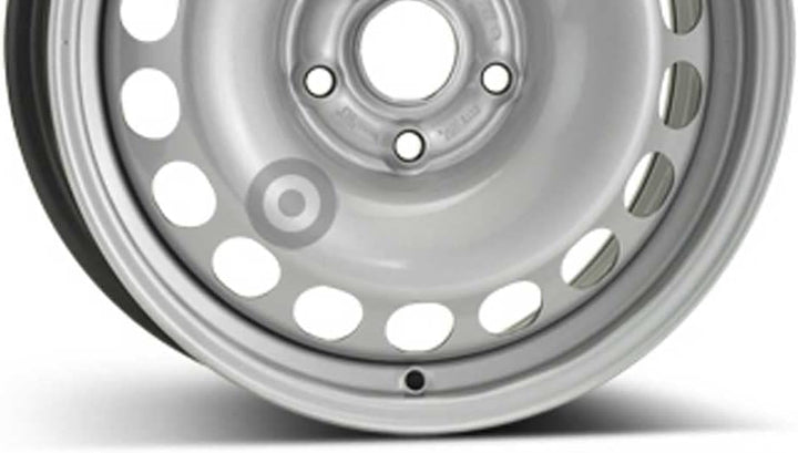 Alcar SF9922 Stahlfelge