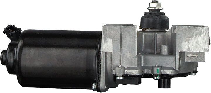 febi bilstein 33752 Scheibenwischermotor mit Anbaumaterial , 1 Stück