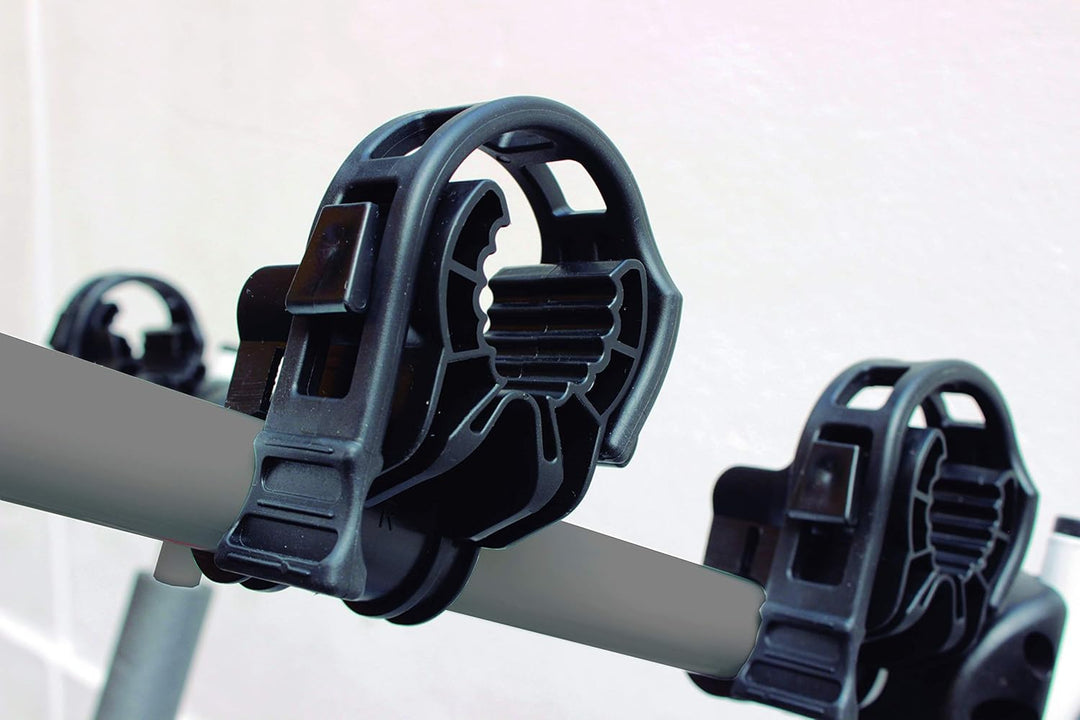 GO BIKER Gobiker Fahrradträger Heckklappe Easy V3 MAX