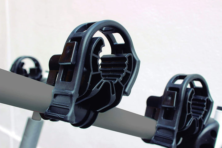 GO BIKER Gobiker Fahrradträger Heckklappe Easy V3 MAX