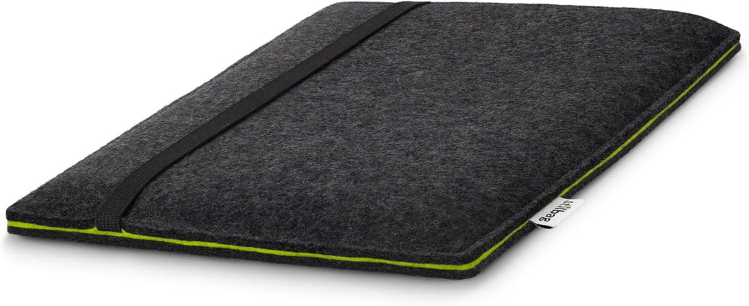 Stilbag massgeschneiderte Tablet-Hülle FINN | Tablettasche aus Filz | Tablet Schutzhülle | Tasche Ma