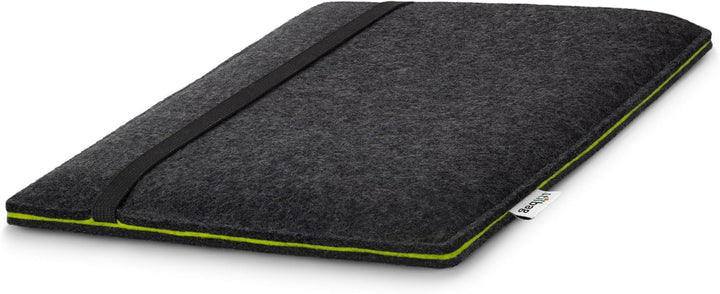 Stilbag massgeschneiderte Tablet-Hülle FINN | Tablettasche aus Filz | Tablet Schutzhülle | Tasche Ma