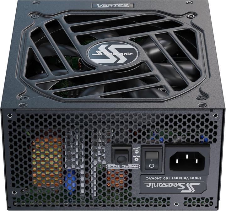 Seasonic Vertex GX-750 ATX3.0 750W Vertex GX-750