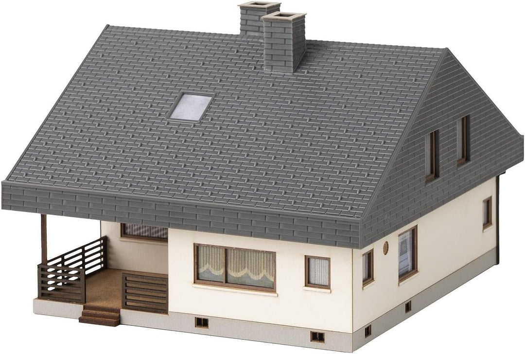 Faller 130644 Bungalow mit Plattendach