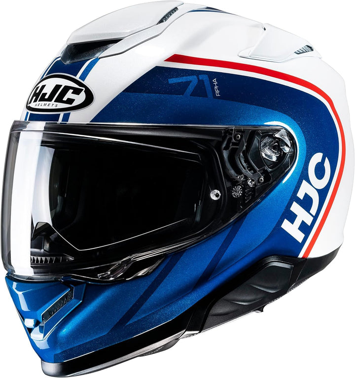 HJC, Integralhelme motorrad RPHA71 MAPOS MC21, L L MC21, L MC21