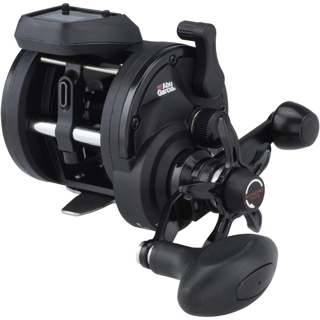 ABU GARCIA AMBASSADEUR ALTUM DLC Altumdlcsyn-20 (links), Altumdlcsyn-20 (links)