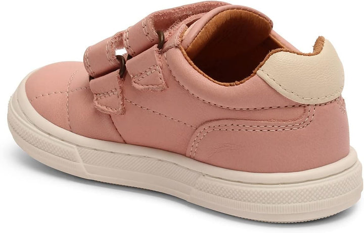 Bisgaard Unisex Kinder Kae Sneaker 25 EU Rose, 25 EU Rose