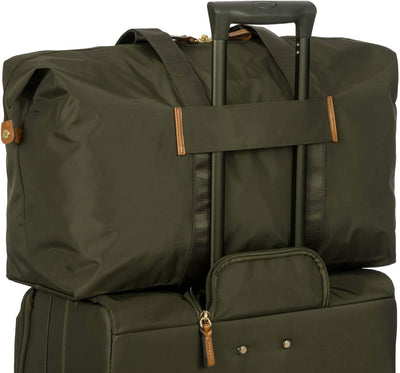 Bric's Bxg40202 Reisetasche Olive, Olive