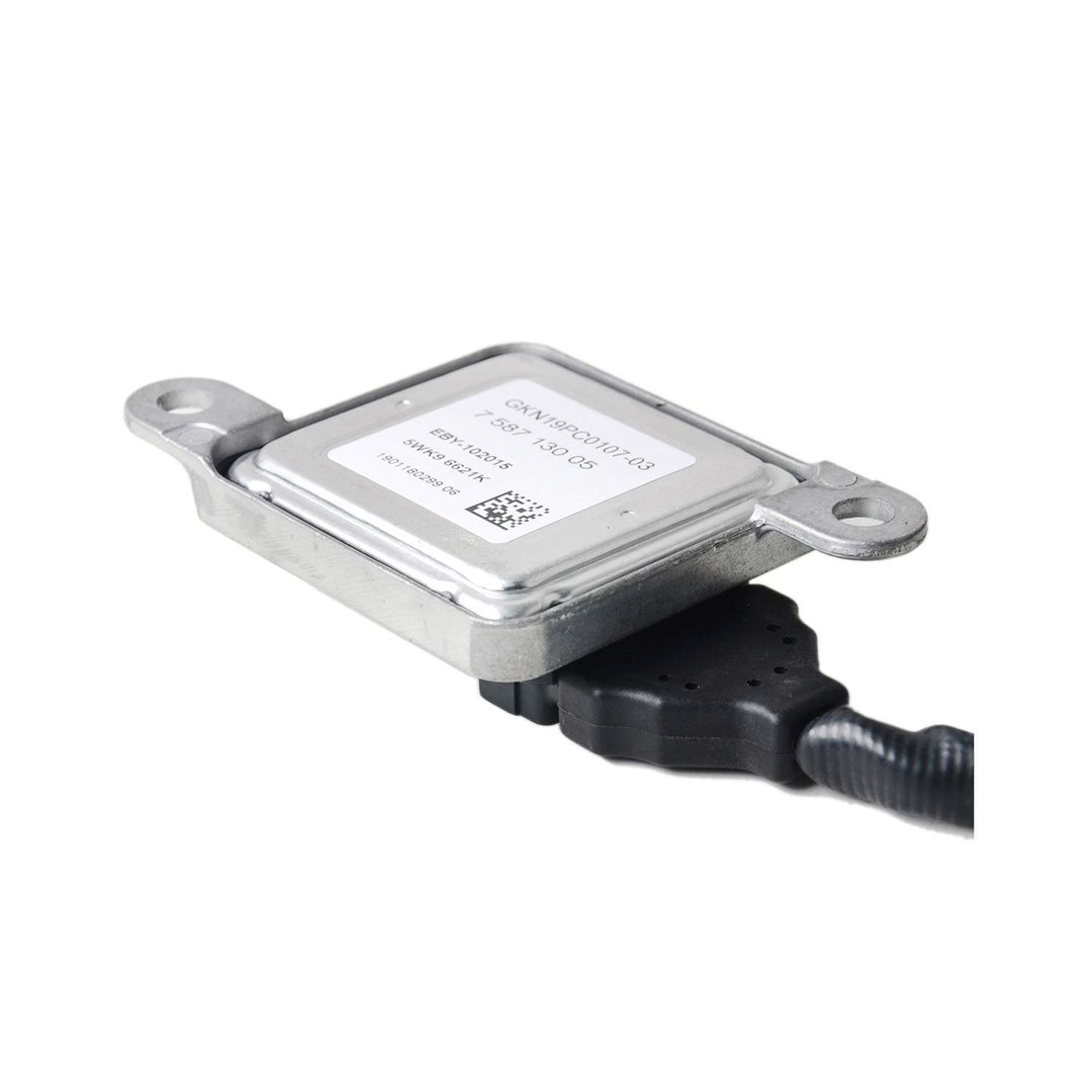 Bisenya 11787587127 NOX SENSOR Kompatibel mit B-M-W 1er E81 E82 E87 E88 3er E90 E91 E92 LCI N43 1178