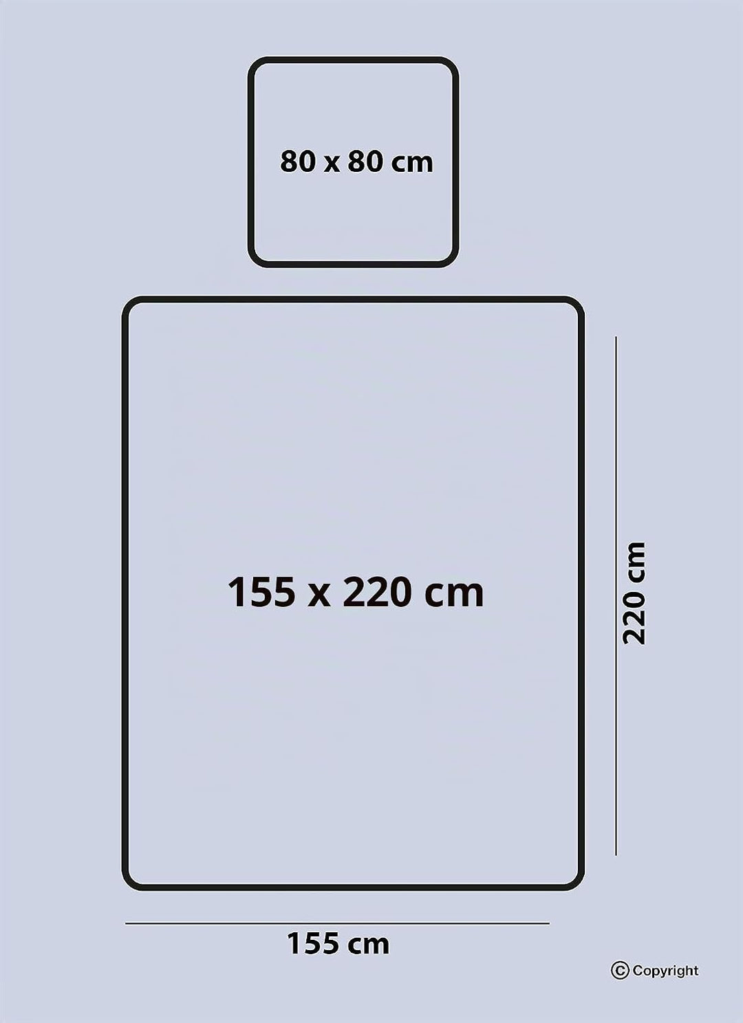 ZIRVEHOME Bettwäsche 155x220 cm. weiss/rosa geblümt, 100% Baumwolle/Renforcé mit reissverschluss Atm