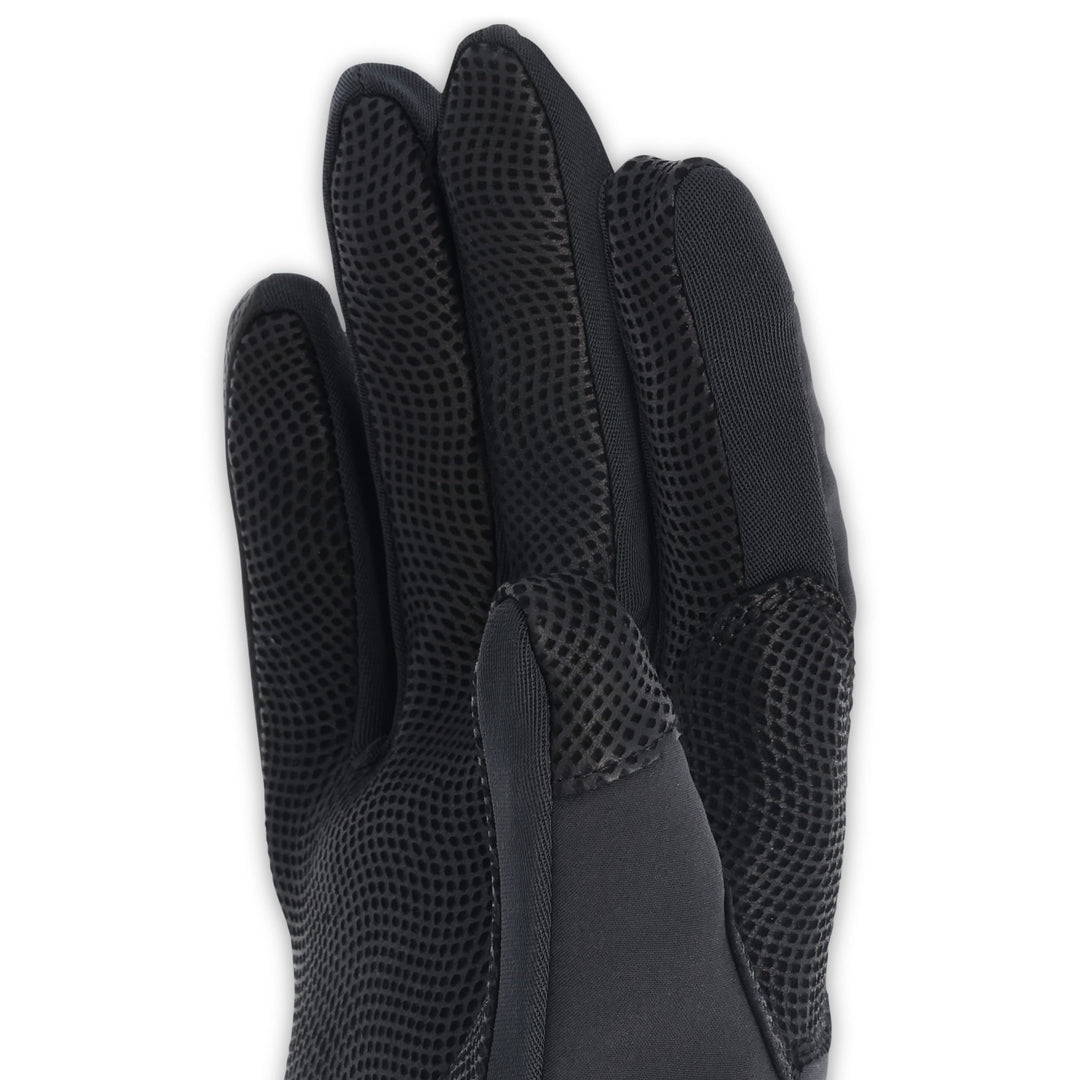 Outdoor Research Mixalot Kaltwetter-Handschuhe S Schwarz