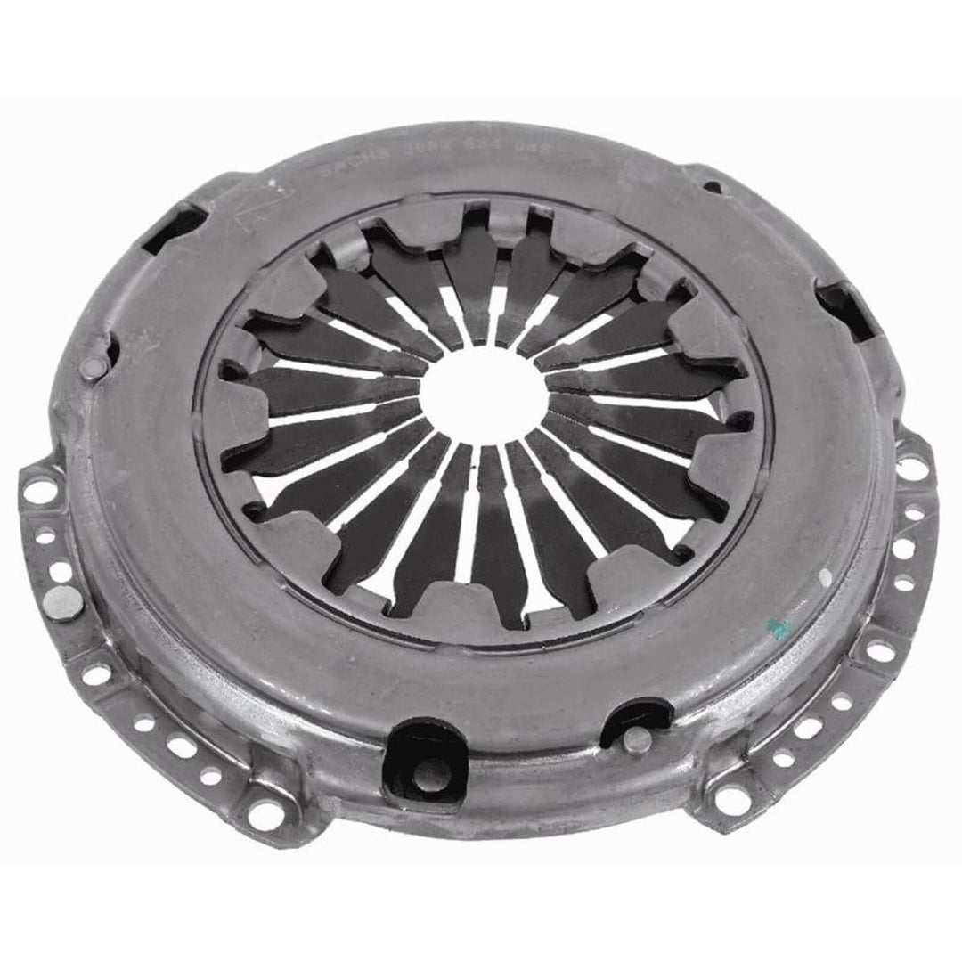 Sachs 3000 951 578 - Kupplungssatz