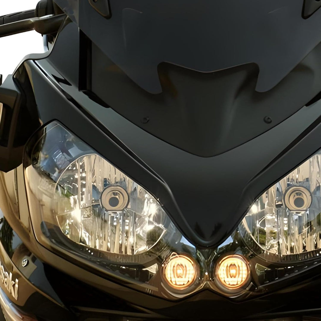 MRA-Vario Touring-Screen GTR 1400, 07-, somke, Wi FumÃ, FumÃ