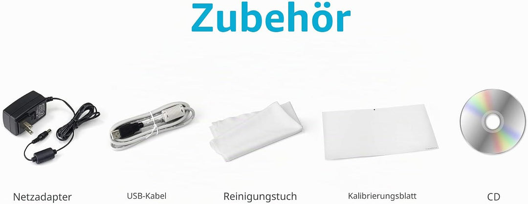Plustek ePhoto Z300 Fotoscanner (600 x 600 dpi, USB) mit Einzugssensor