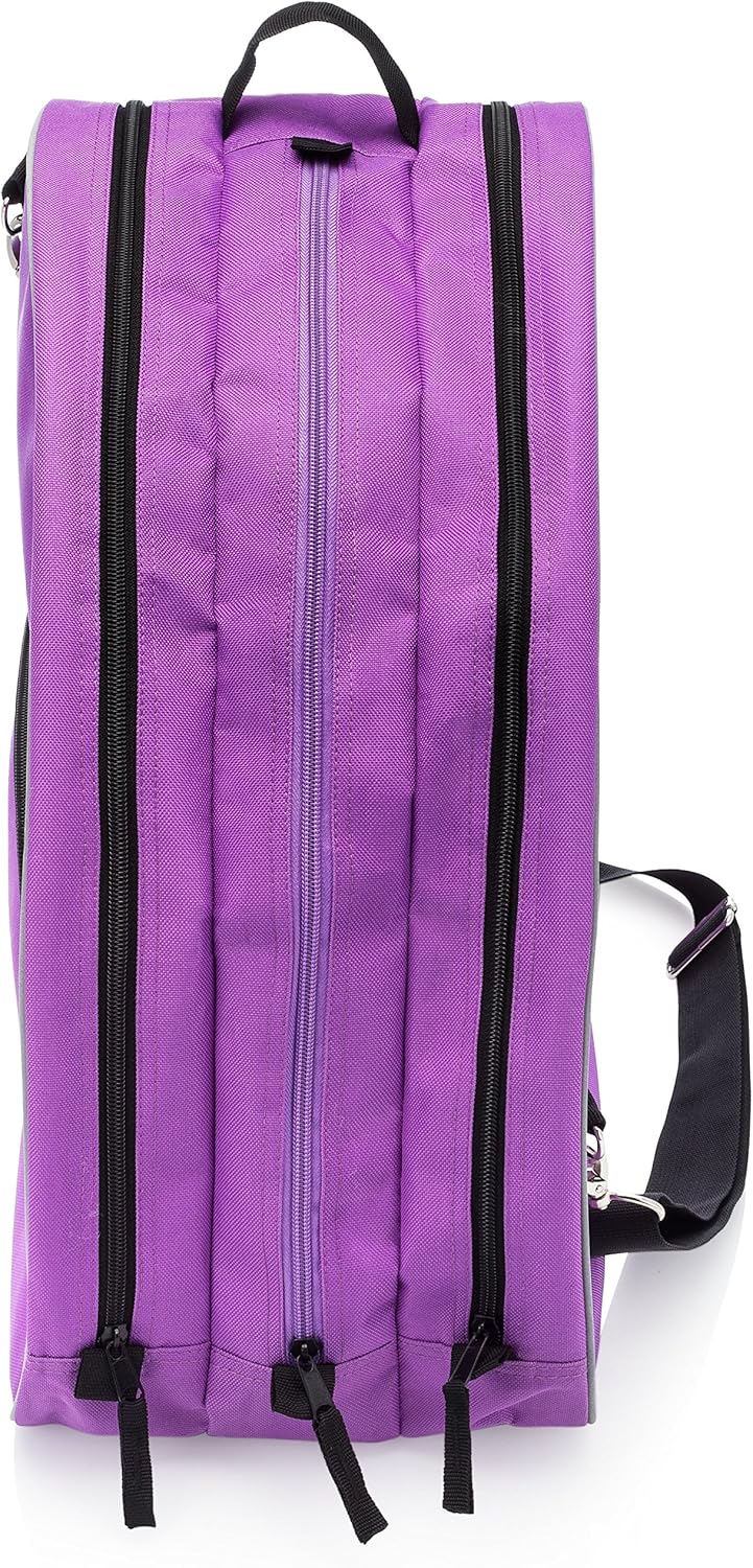 Athletico Ice & Inlineskate-Tasche – Premium-Tasche zum Tragen von Schlittschuhen, Rollschuhen, Inli