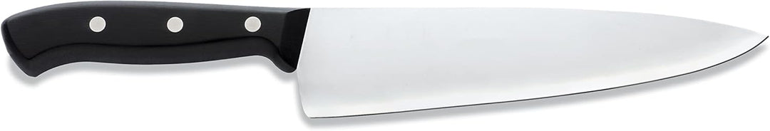 F. DICK Kochmesser, Küchenmesser, Superior (Messer mit Klinge 21 cm, X55CrMo14 Stahl, nichtrostend,