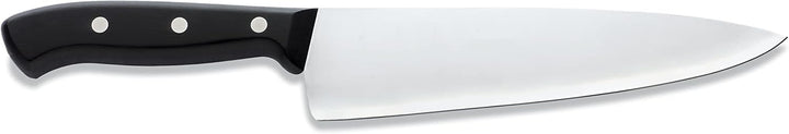 F. DICK Kochmesser, Küchenmesser, Superior (Messer mit Klinge 21 cm, X55CrMo14 Stahl, nichtrostend,