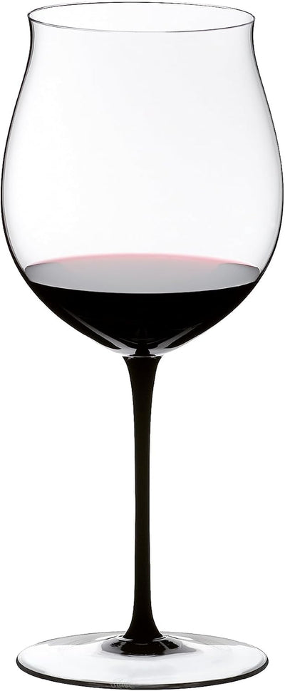 RIEDEL Sommeliers Black Tie Burgunder Grand Cru