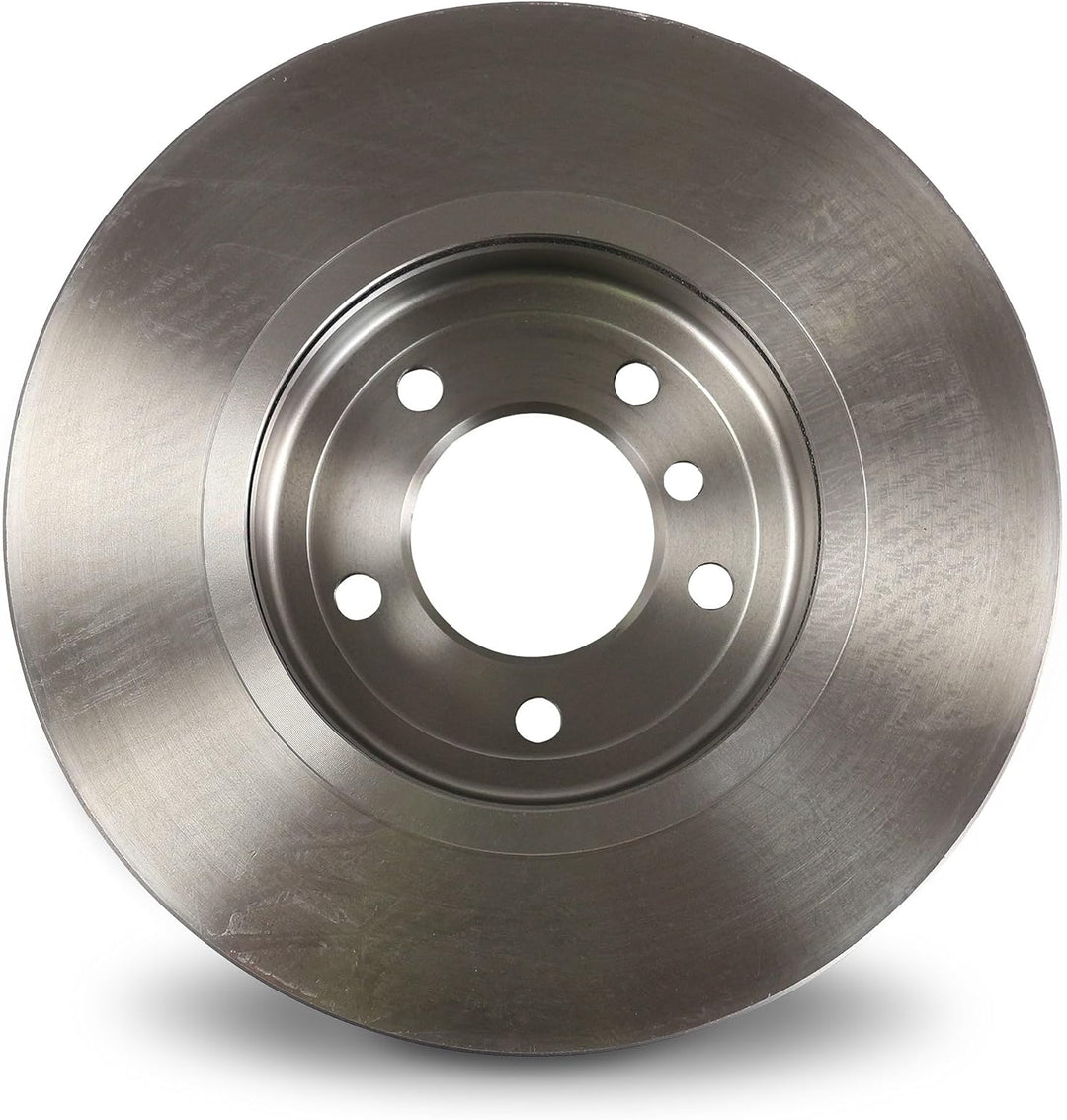 Bremsscheiben Belüftet Ø 325 MM + Bremsbeläge Bremsklötze vorne