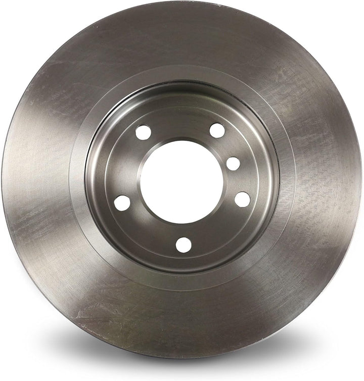 Bremsscheiben Belüftet Ø 325 MM + Bremsbeläge Bremsklötze vorne
