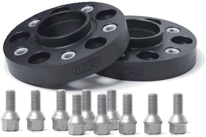 Spurverbreiterung TRAK+ Spurverbreiterungen/TRAK+ Wheel Spacers HR B44556654 Distanzscheibe Räder
