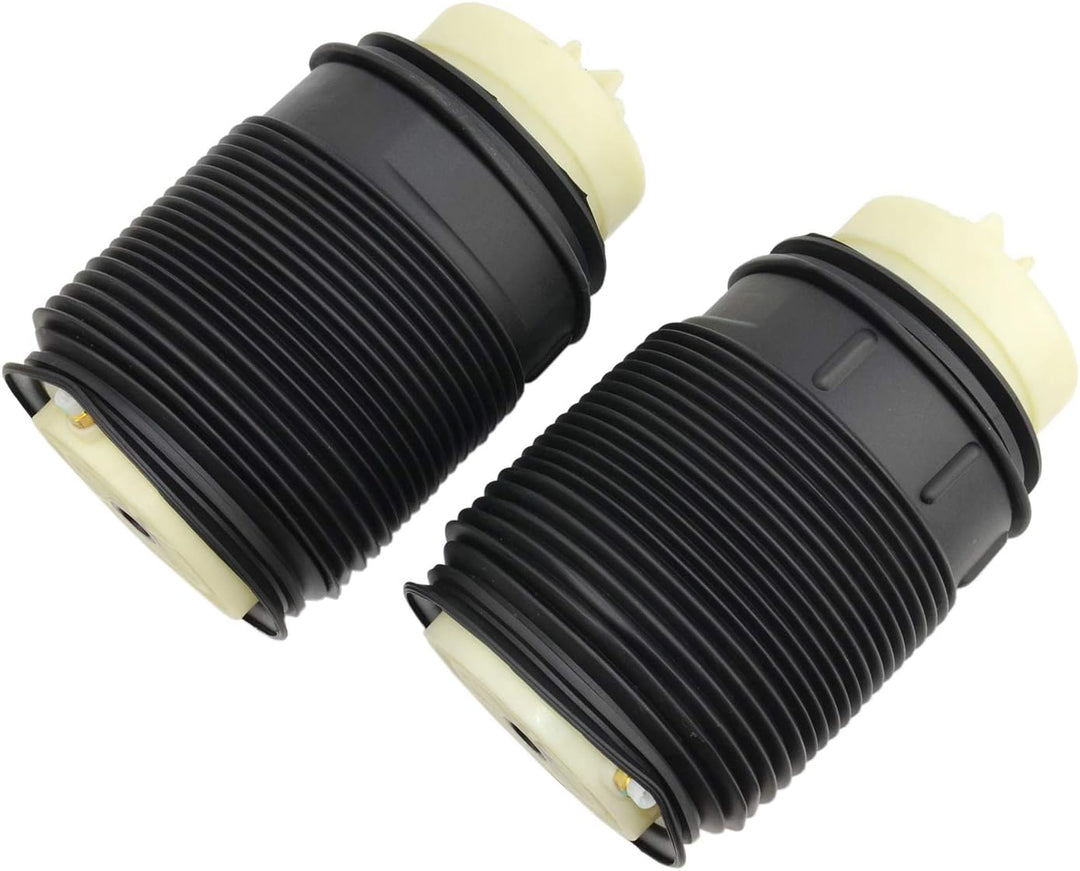 Woosphy Paar Airmatic Aufhängung Luftfeder Hinten Links + Rechts 2123200725 2123200825 für E-Klasse