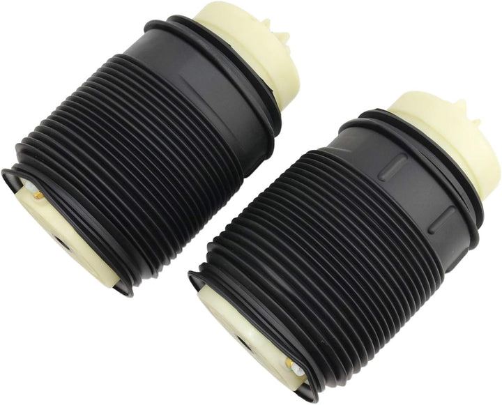 Woosphy Paar Airmatic Aufhängung Luftfeder Hinten Links + Rechts 2123200725 2123200825 für E-Klasse