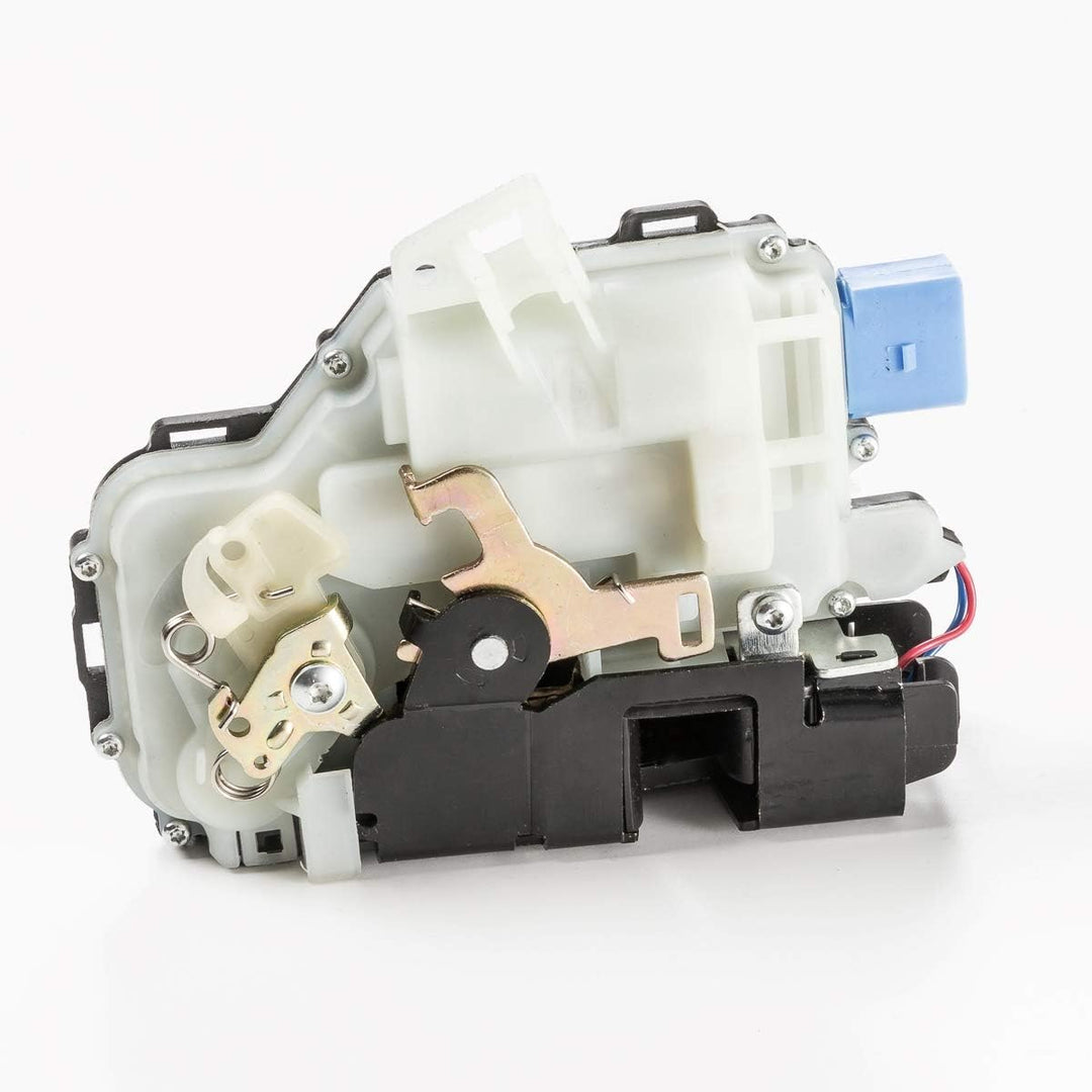 LST Stellmotor Zentralverriegelung Türschloss vorne links Kompatibel mit VW Polo 9N T5 T6